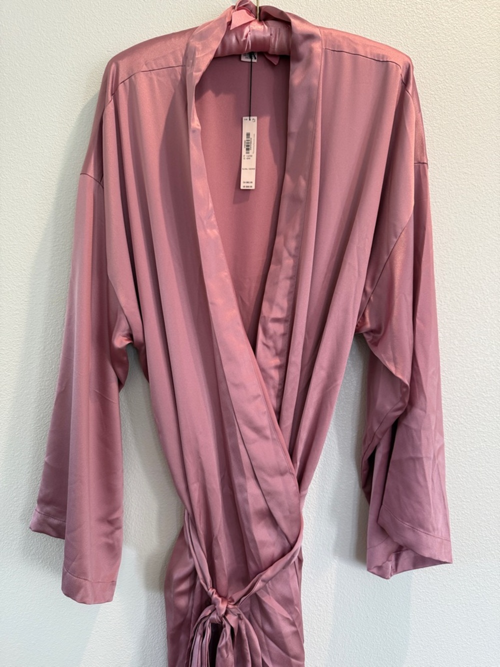 Victorias Secret Robe - Picture 3 of 9
